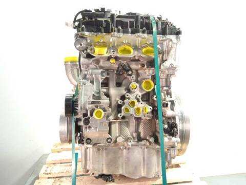 Despiece Motor Bmw Serie 2 215 225XE 224CV 165KW