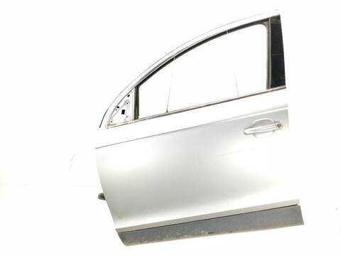 Foto 2ª: Puerta Delantera Izquierda Audi Q7 3.0 TDI QUATTRO (2006)