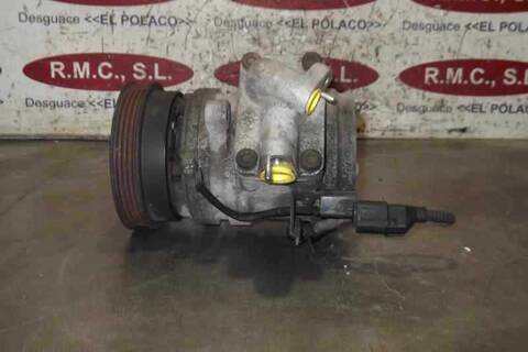 Foto 4ª: Compresor Aire Acondicionado Kia Picanto 1.1 ACTIVE 65CV 48KW [G4HG] (2006)