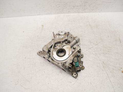 Foto 2ª: Bomba de Aceite Jaguar XF 211 - 306 CV [306DTA 306DT] (2014)