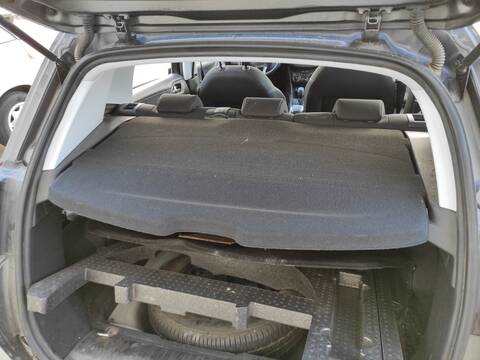 Bandeja Trasera Peugeot 2008 HN01