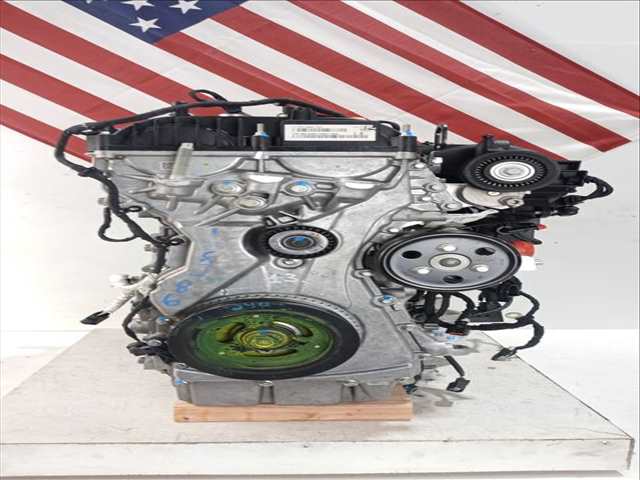 Foto 2ª: Motor Completo Ford Edge 2.0 243 - 253 CV [C20HDTX, C20] (2021)