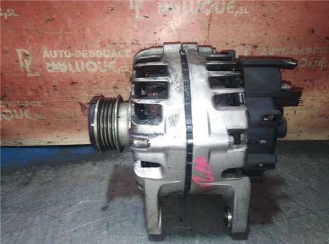 Foto 2ª: Alternador Dacia Sandero 1.0 STEPWAY [1.0 LTR. - 54 KW 12V CAT] [B4DB400]