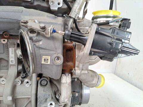 Foto 4ª: Motor Completo Bmw Mini COOPER 136CV 100KW [B38A15A] (2017)
