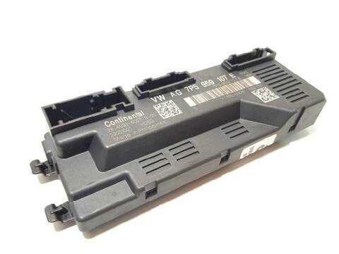 Foto 2ª: Centralita Motor ECU Porsche Macan S DIESEL 258CV 190KW [CTBA] (2015)
