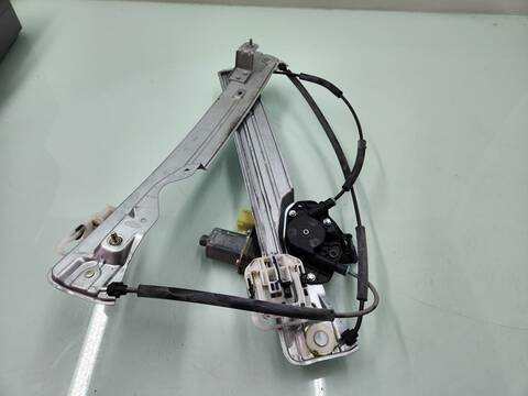 Foto 2ª: Elevalunas Eléctrico Delantero Derecho Ford Kuga TITANIUM 163CV 120KW [TXMA] (2014)