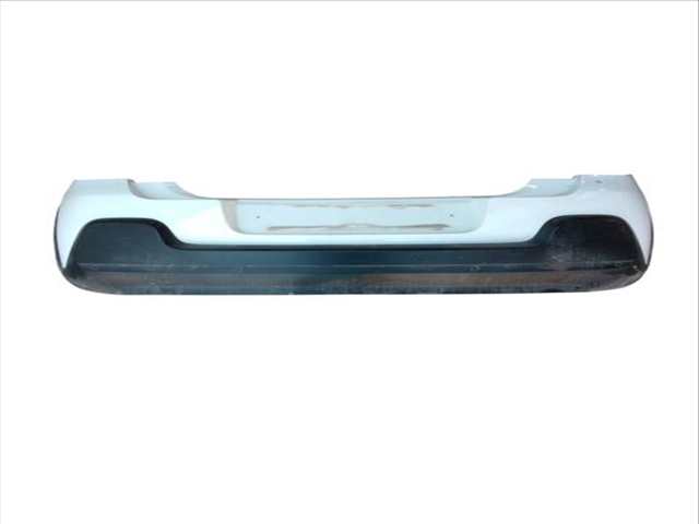 Paragolpes Trasero Citroen C3 1.2 PURETECH 82