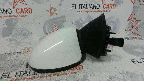 Foto 3ª: Retrovisor Derecho Mini Mini COOPER 116CV 85KW [W10B16AA] (2005)