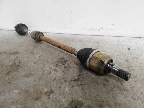 Foto 2ª: Transmision Delantera Derecha Hyundai i30 G4LK (2019)