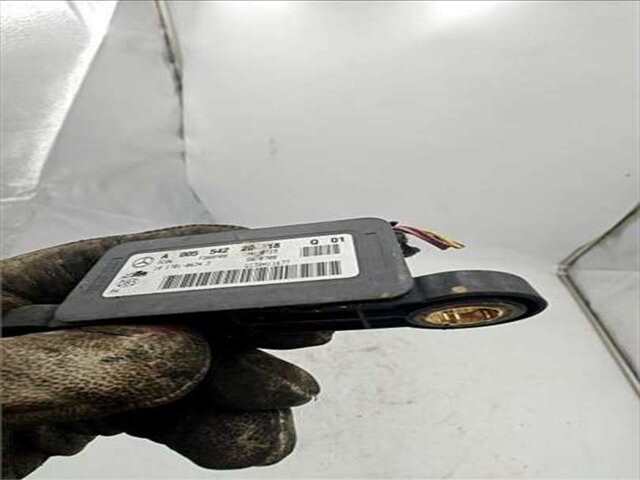 Foto 2ª: Centralita Motor ECU Mercedes Clase R 280 3.0 R 320 L CDI 4MATIC (251.122) [3.0 LTR. - 165 KW CDI CAT]