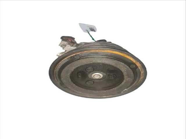 Foto 2ª: Compresor Aire Acondicionado Bmw Serie 2 215 218 D 150CV (2013)