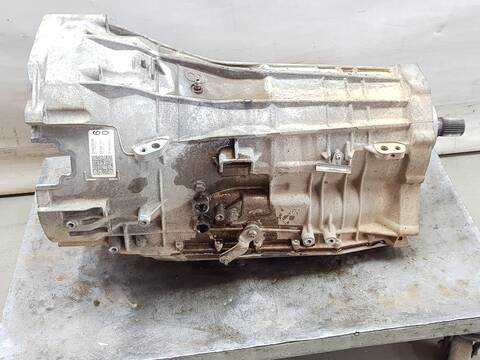 Foto 3ª: Caja Cambios Ford Ranger DOPPELKABINE 4X4 WILDTRAK (2011)