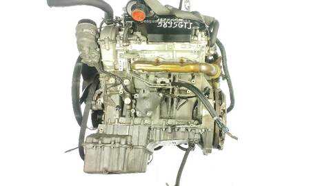 Foto 2ª: Motor Completo Mercedes Sprinter 318 CDI 906.731 906.733 906.735) (2006)