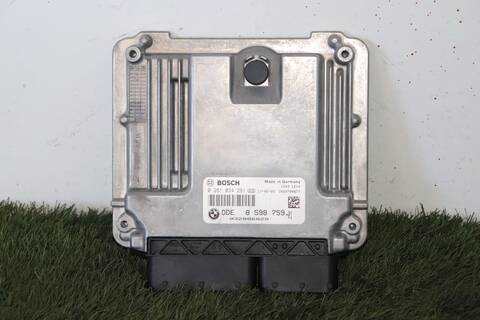 Centralita Motor ECU Mini Mini ONE D 95CV 70KW