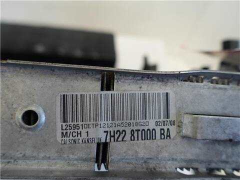 Foto 3ª: Radiador Motor Land Rover Discovery 2.7 TD 190CV 140KW [276DT] (2008)
