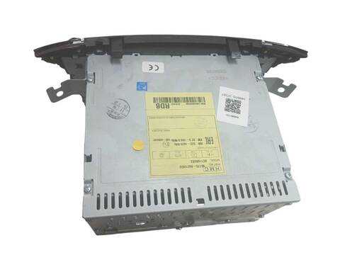 Foto 3ª: Sistema Audio Radio CD Hyundai i30 1.6 CRDI (2011)