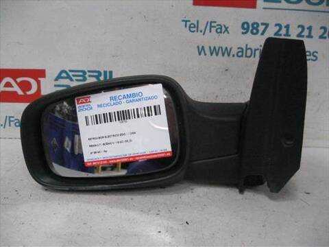 Retrovisor Izquierdo Renault Scenic 1.9 DCI JM12 JM0G) 120CV 88KW JM)
