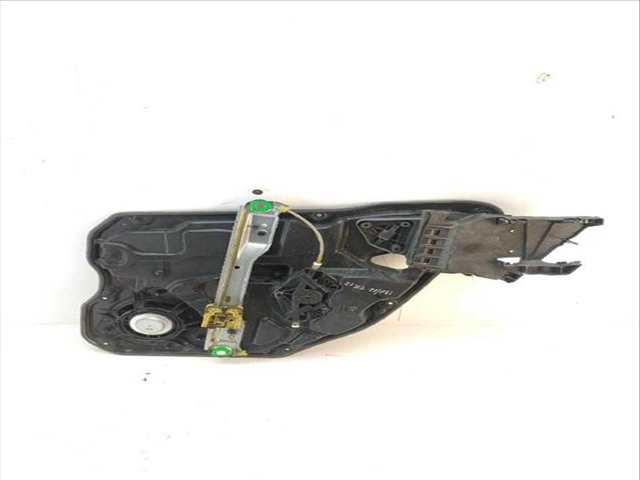 Elevalunas Eléctrico Delantero Izquierdo Volvo S60 D5