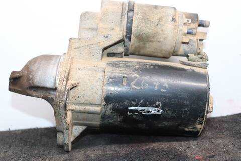 Motor de Arranque Chevrolet Aveo LS 86CV 63KW