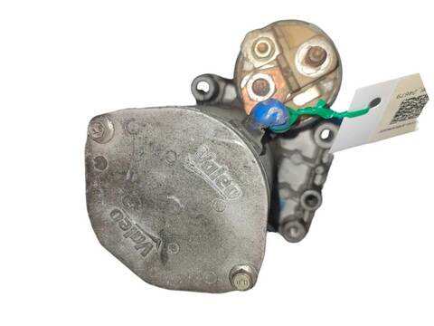 Foto 3ª: Motor de Arranque Peugeot 3008 1.6 HDI 112CV (2009)