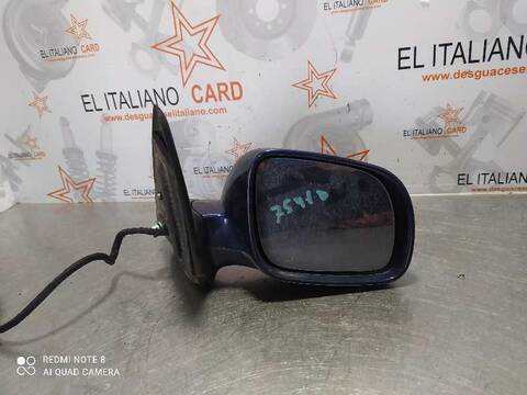 Retrovisor Derecho Seat Leon STELLA 100CV 74KW