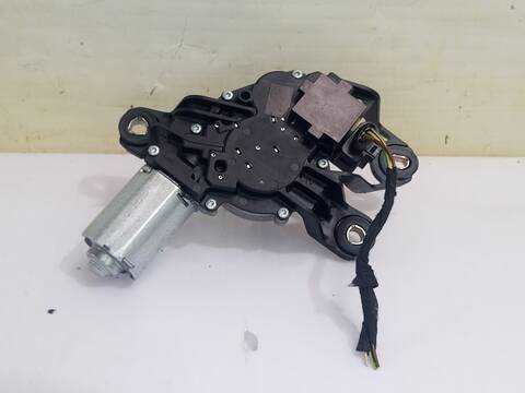 Foto 2ª: Motor Limpia Trasero Volkswagen Polo A-POLO 75CV 55KW [CHYB] (2016)