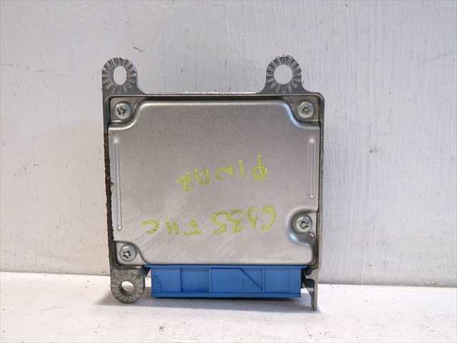 Foto 2ª: Centralita Airbag Chevrolet Lacetti 1.6 G 2003-2009 [F16D3] (2006)