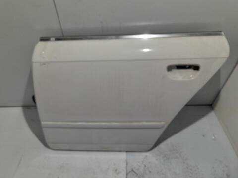 Foto 1ª: Puerta Trasera Izquierda Seat Exeo 2.0 TDI 143CV [CAGA] (2008)