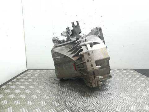 Foto 3ª: Caja Cambios Opel Insignia A20DTH BERLINA (2009)