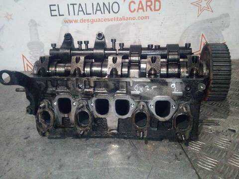 Culata Volkswagen Polo BASICO BERLINA 60CV 44KW