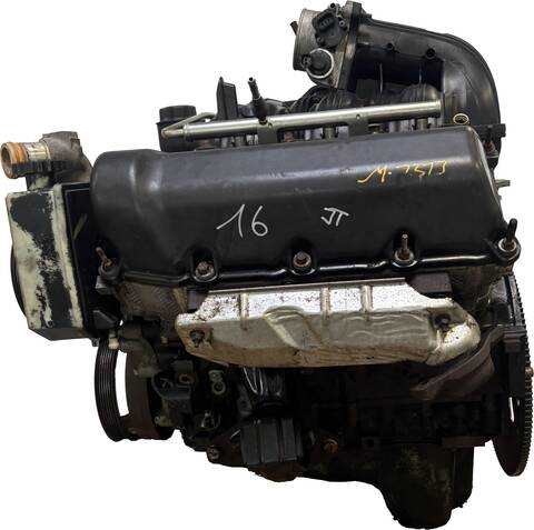 Motor Completo Jeep Liberty 3.7 V6 204 - 214 CV