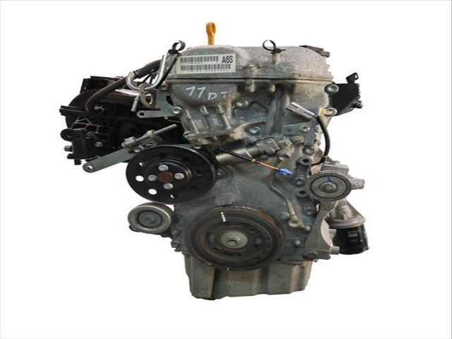 Foto 3ª: Motor Completo Suzuki Vitara 1.6 120 CV 88KW [M16A] (2016)