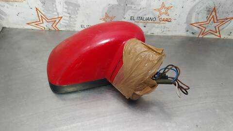 Retrovisor Derecho Volkswagen Corrado 16V 136CV 100KW