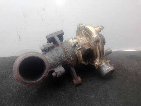 Foto 2ª: Turbocompresor Citroen Xsara 2.0 HDI PICASSO 90CV 66KW [RHY] (2004)