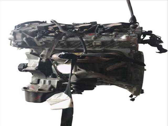 Foto 3ª: Motor Completo Mercedes Clase R 280 R 350 4-MATIC 251.065 251.165) 272CV (2005)