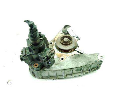 Bomba Inyeccion Iveco Daily 35C11 V 35S11 V