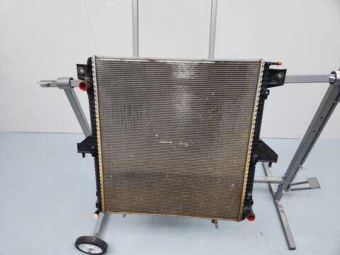 Radiador Motor Ford Ranger DOBLE CABINA WILDTRACK 4X4 4P) 213CV