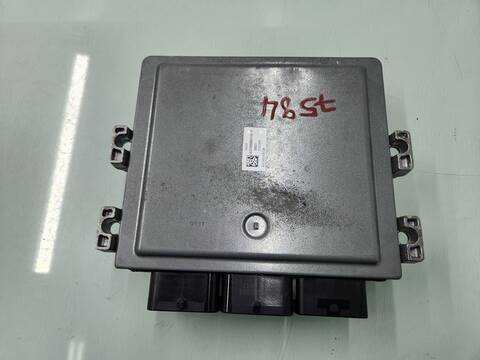 Foto 3ª: Centralita Motor ECU Ford Ranger DOPPELKABINE 4X4 WILDTRAK 200CV 147KW [SAFA] (2017)