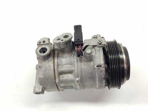 Foto 3ª: Compresor Aire Acondicionado Mercedes Clase A 140 2.0 CDI 150CV [654920] (2018)