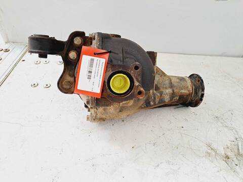 Foto 1ª: Diferencial Delantero Kia Sorento 2.5 CRDI ACTIVE 170CV 125KW [D4CB] (2006)
