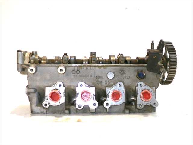Foto 3ª: Culata Seat Ibiza 1.4 G MODELO 6K, 1997-1998 [AEX] (1998)