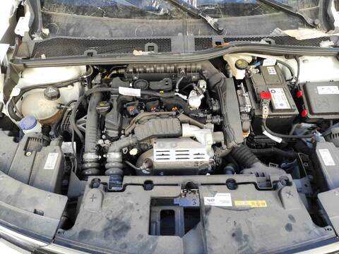 Motor Completo Opel Mokka HN09