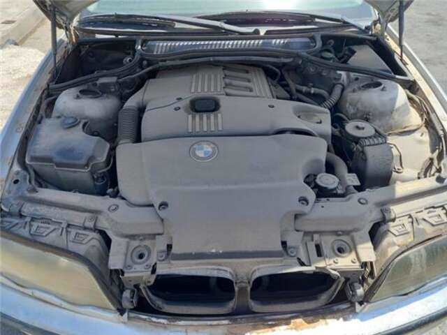 Foto 3ª: Piloto Trasero Derecho Bmw Serie 3 315 2.0 16V DIESEL CAT (136CV) [204D1]