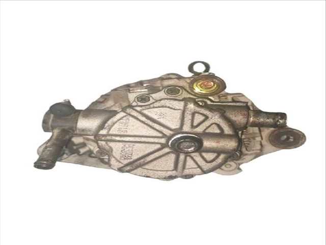 Foto 3ª: Alternador Kia Sorento 2.5 CRDI 4WD (2002)