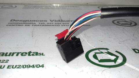 Foto 3ª: Retrovisor Izquierdo Audi A3 2.0 TDI AMBIENTE 140CV 103KW [BKD] (2008)