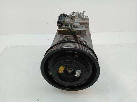 Foto 2ª: Compresor Aire Acondicionado Alfa Romeo 156 2.4 JTD DISTINCTIVE 140CV 103KW [839A6000] (2001)