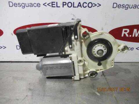 Foto 2ª: Elevalunas Eléctrico Delantero Izquierdo Seat Leon 1.9 TDI 90CV 66KW [ALH] (2004)
