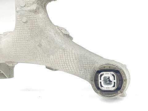 Foto 2ª: Puente Trasero Bmw Serie 5 518 520 D [N47D20C] (2010)