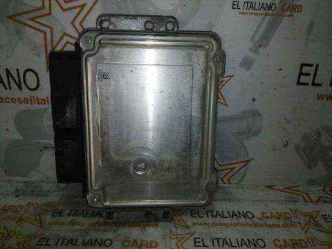 Centralita Motor ECU Kia Carens CONCEPT 140CV 103KW