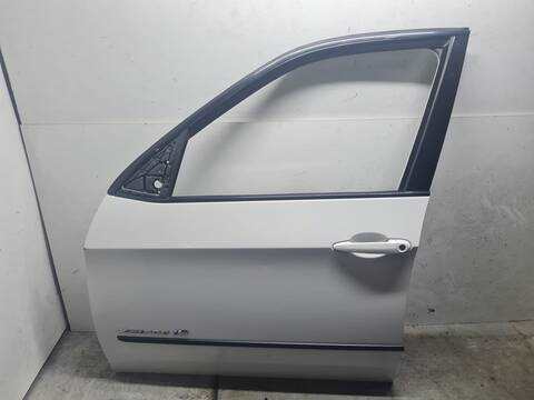 Puerta Delantera Izquierda Bmw X5 XDRIVE30D 245CV 180KW